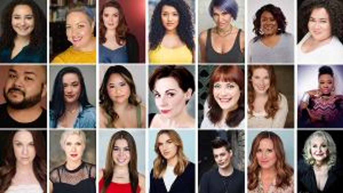 BELTING FOR LIFE to Return With 8th Annual Event  in May  Image