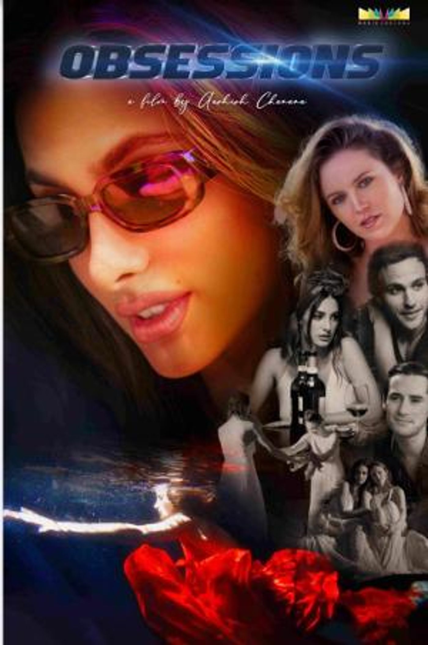 Feature Film OBSESSIONS Premieres In Los Angeles  Image