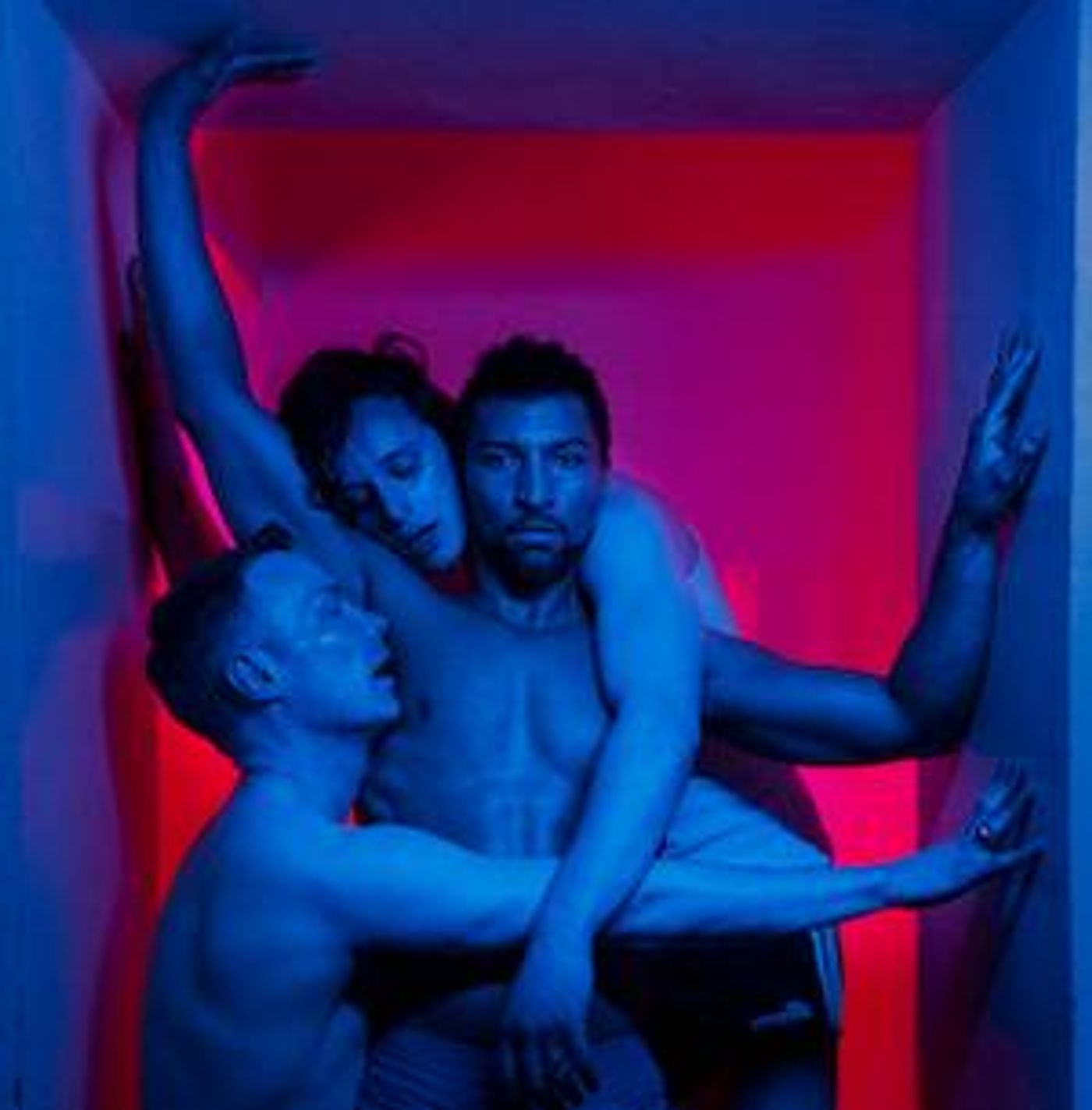 THISISPOPBABY Presents The World Premiere Of PARTY SCENE  Image