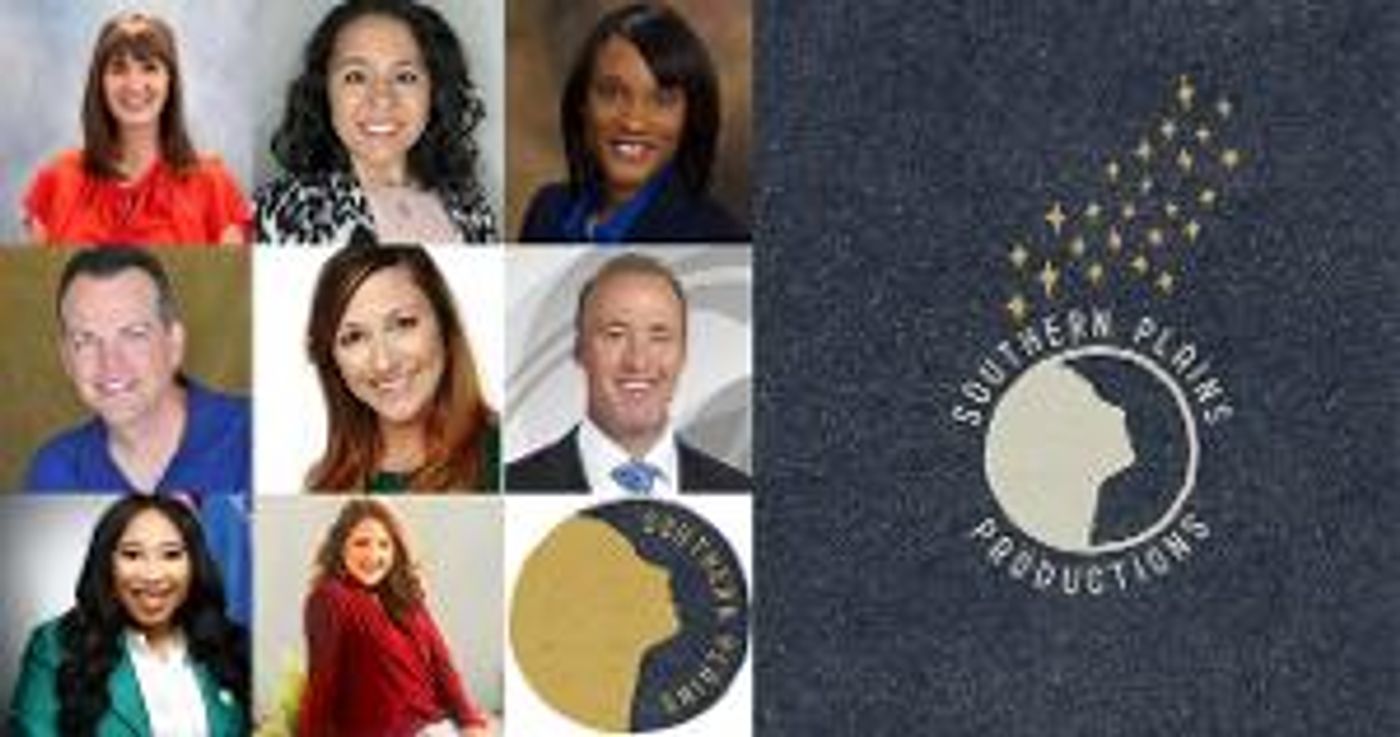 Southern Plains Productions Welcomes New Board Members  Image