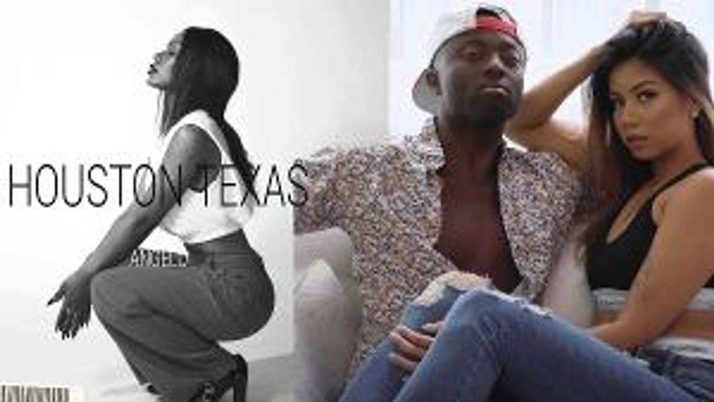 VIDEO: Check Out a New Teaser Interview With Angelo On Upcoming Release 'Houston Texas'  Image