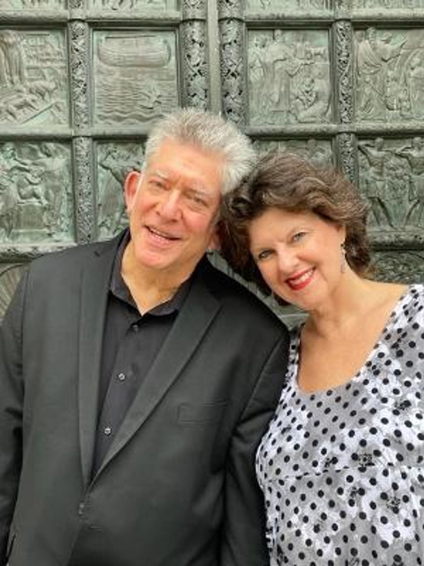 The Chamlins In THE PRIME OF OUR LIVES Comes to The Laurie Beechman in June  Image