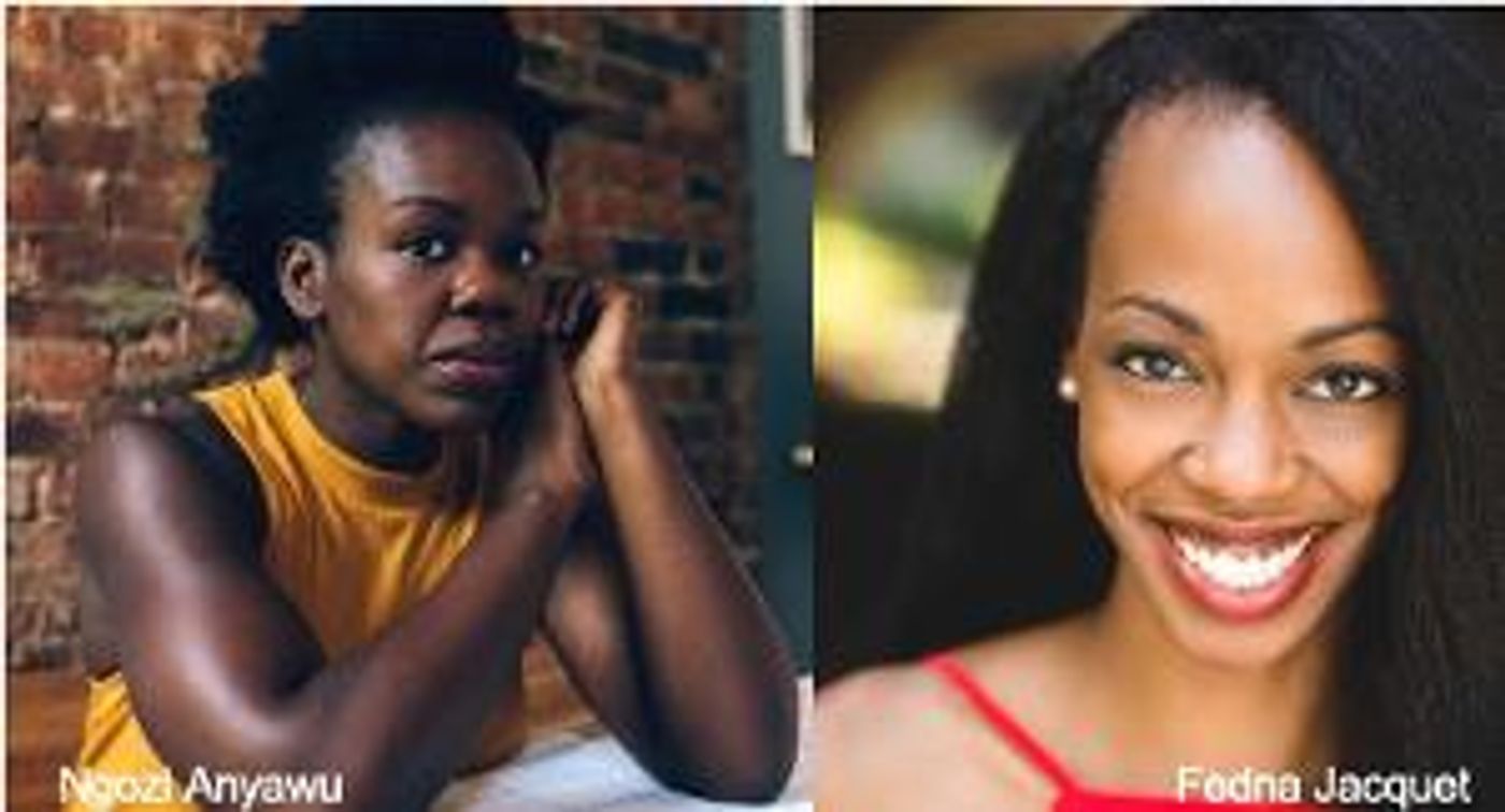 National Black Theater Receives Grant From Creatives Rebuild New York's Artist Employment Program  Image