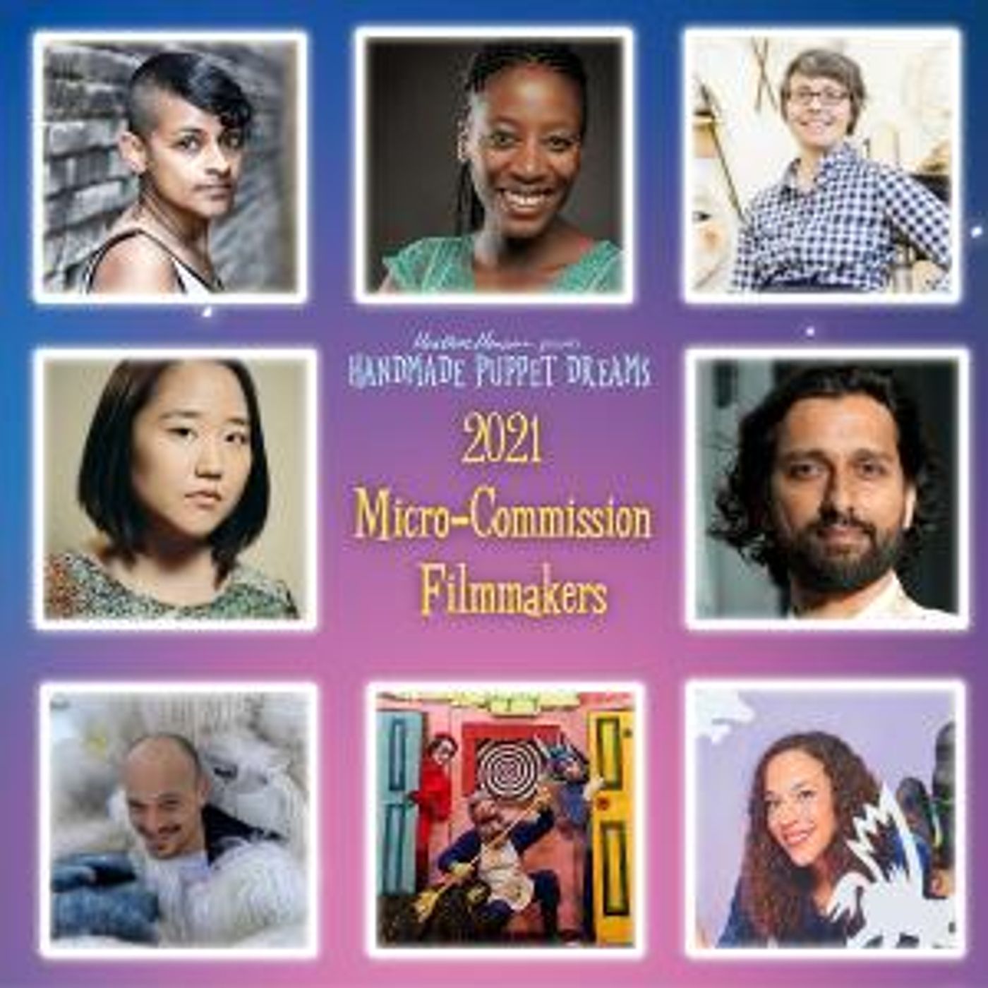 Heather Henson's Handmade Puppet Dreams Announces 2021 Film Micro-Commissions  Image