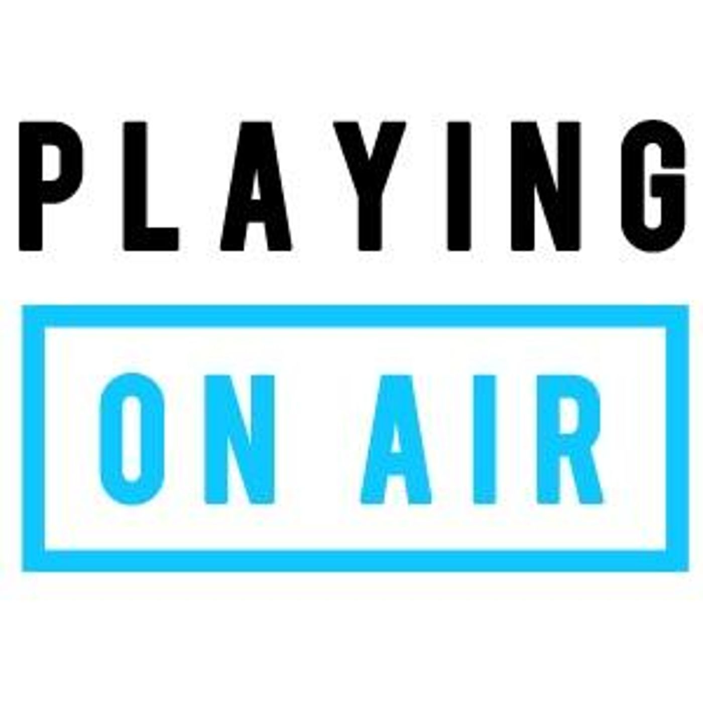 Short Play Podcast PLAYING ON AIR Announces Fall Season Lineup  Image
