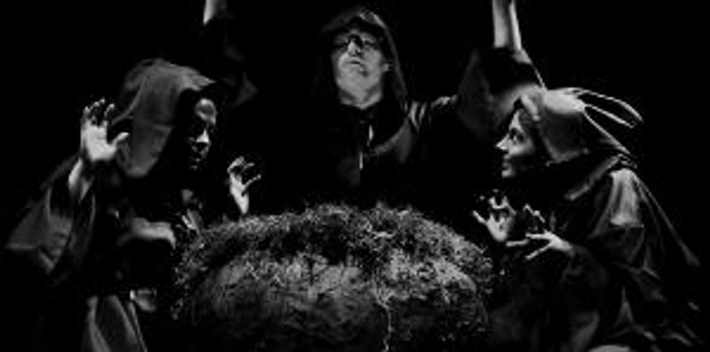 Burbage Theatre Co to Present Original Film Adaptation of MACBETH  Image