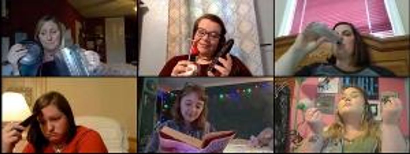 Cast Announced For Sauk's Online Production Of BELLES  Image