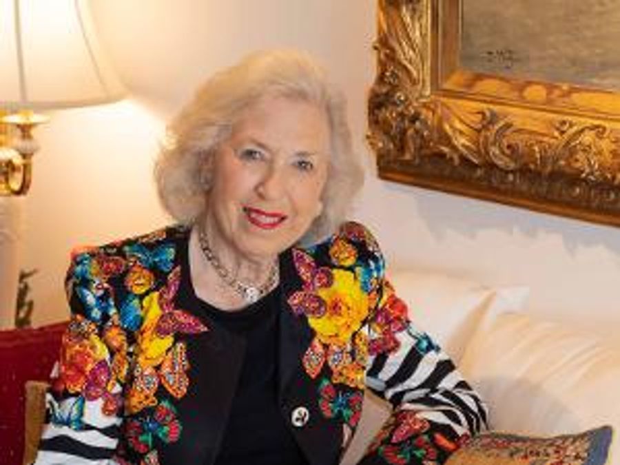 Organist Diane Bish Will Be Honored With Virtual Birthday Celebration on May 21 Image