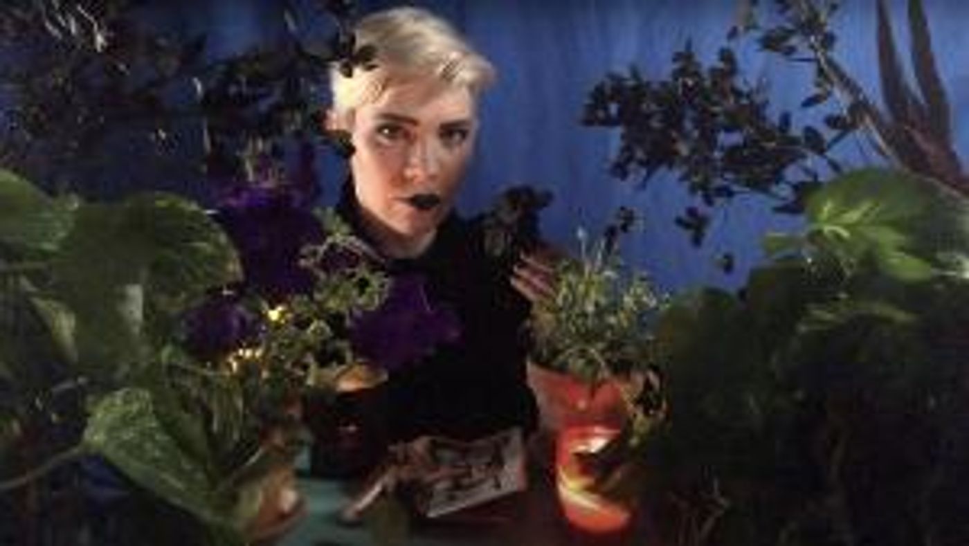 THE LOST GARDEN Benefit Fundraiser to Take Place For NYC's Immersive Theater Workers  Image