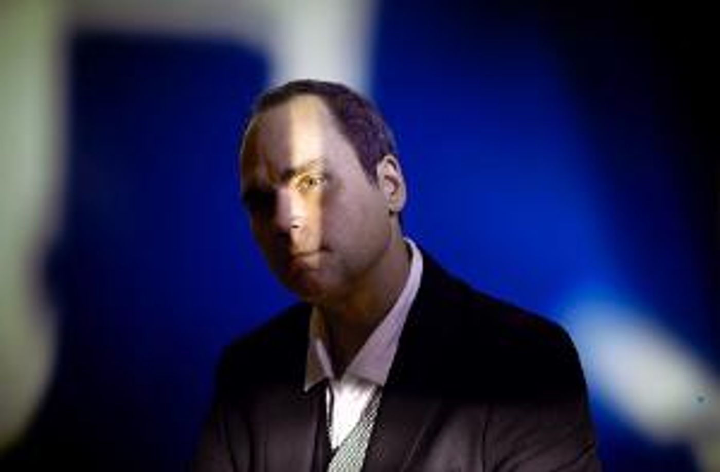 David D'Alessio Releases 'Crazy Love' Single  Image