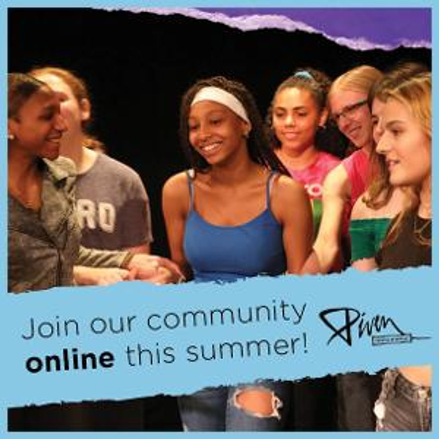 Piven Theatre Workshop Announces Virtual Summer Classes  Image