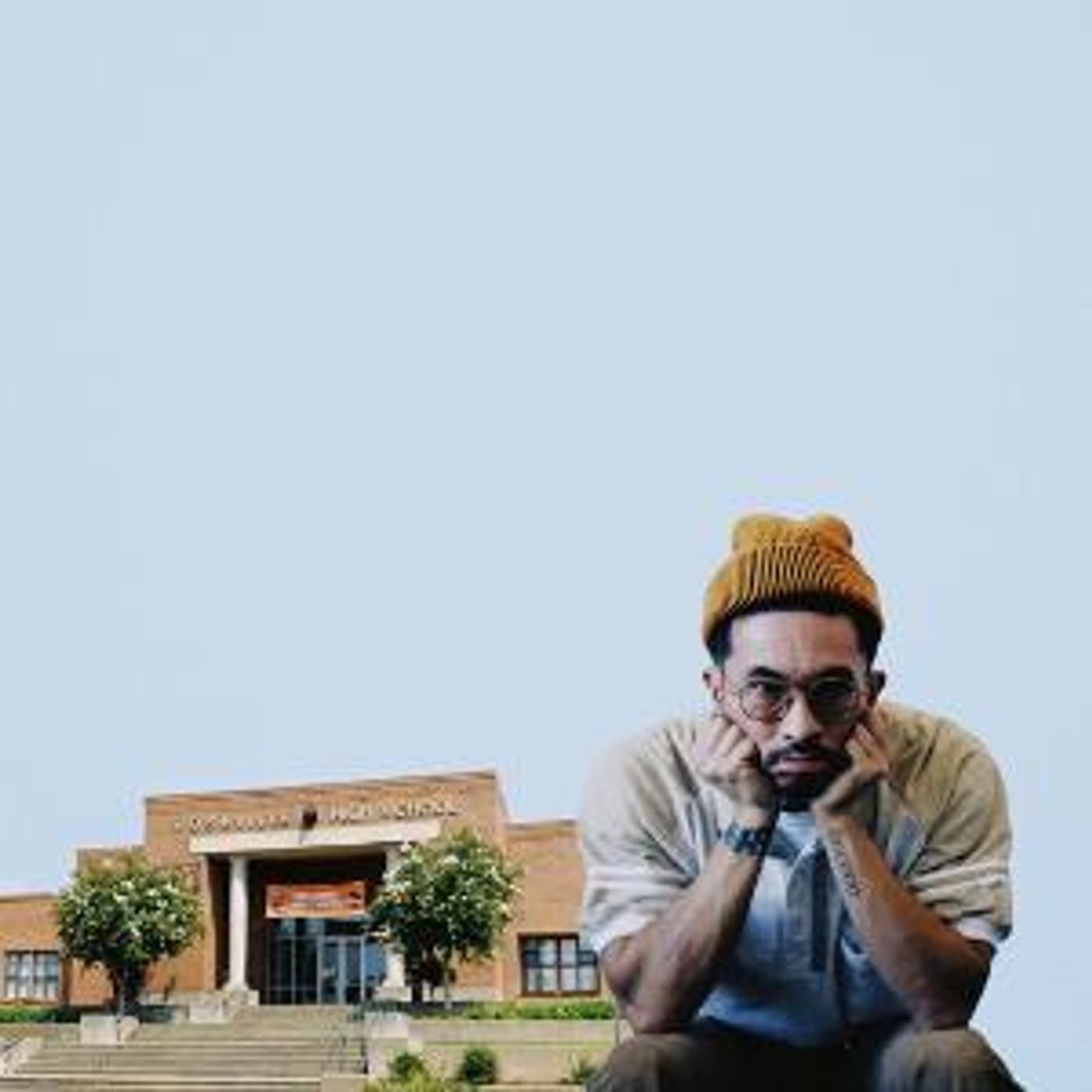 Alt-Pop Artist JMSEY Explores Cultural Struggles And Self-Worth In “First Time”  Image