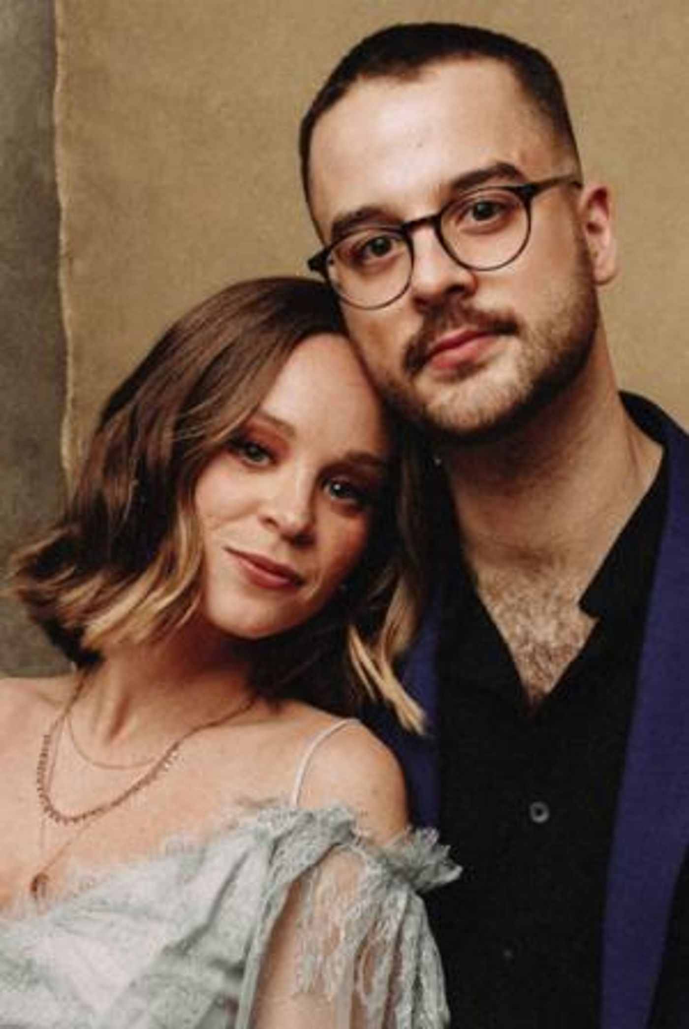 BROADWAY IN BEDFORD To Present Holiday Concert Featuring Caitlin Houlahan And Ryan Vona  Image