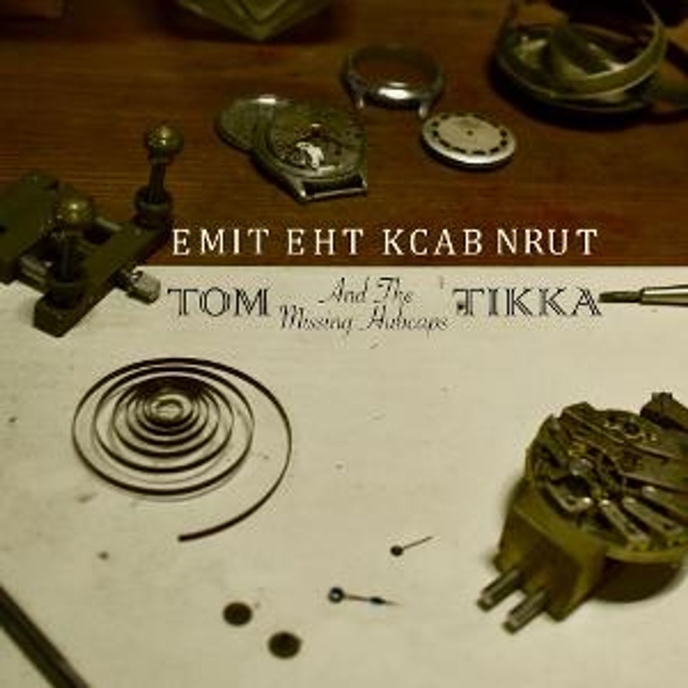 VIDEO: Finnish Power Pop Band Releases New Music Video 'Turn Back The Time'  Image