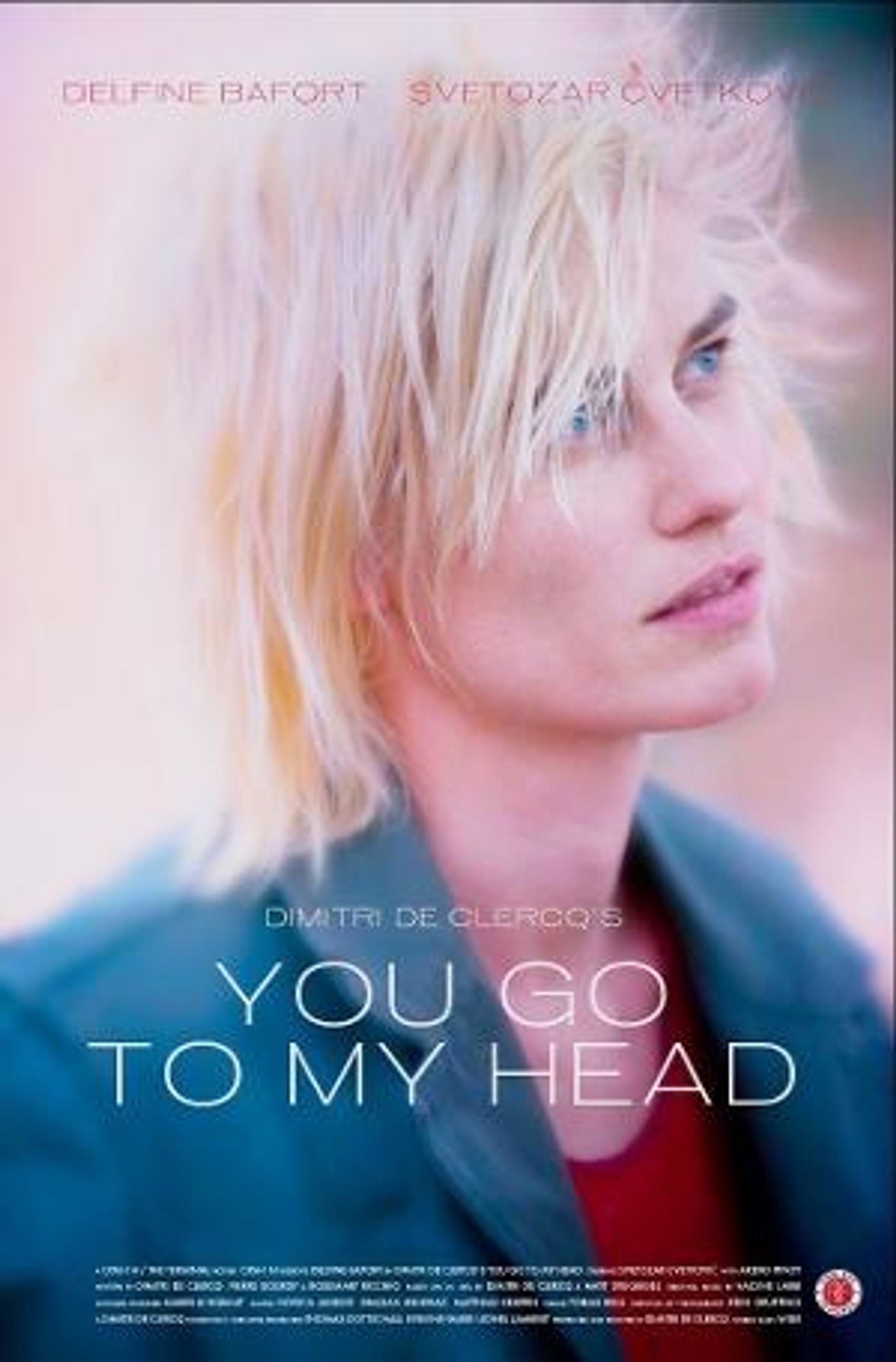 YOU GO TO MY HEAD Director Talks Kubrick, Hitchcock & Lynch Influences On Tom Needham's SOUNDS OF FILM  Image