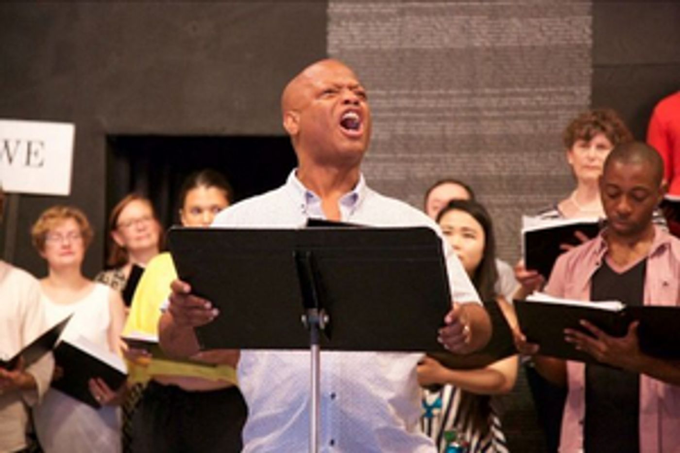 THE CONSTITUTION Returns to Behind the Door  Image