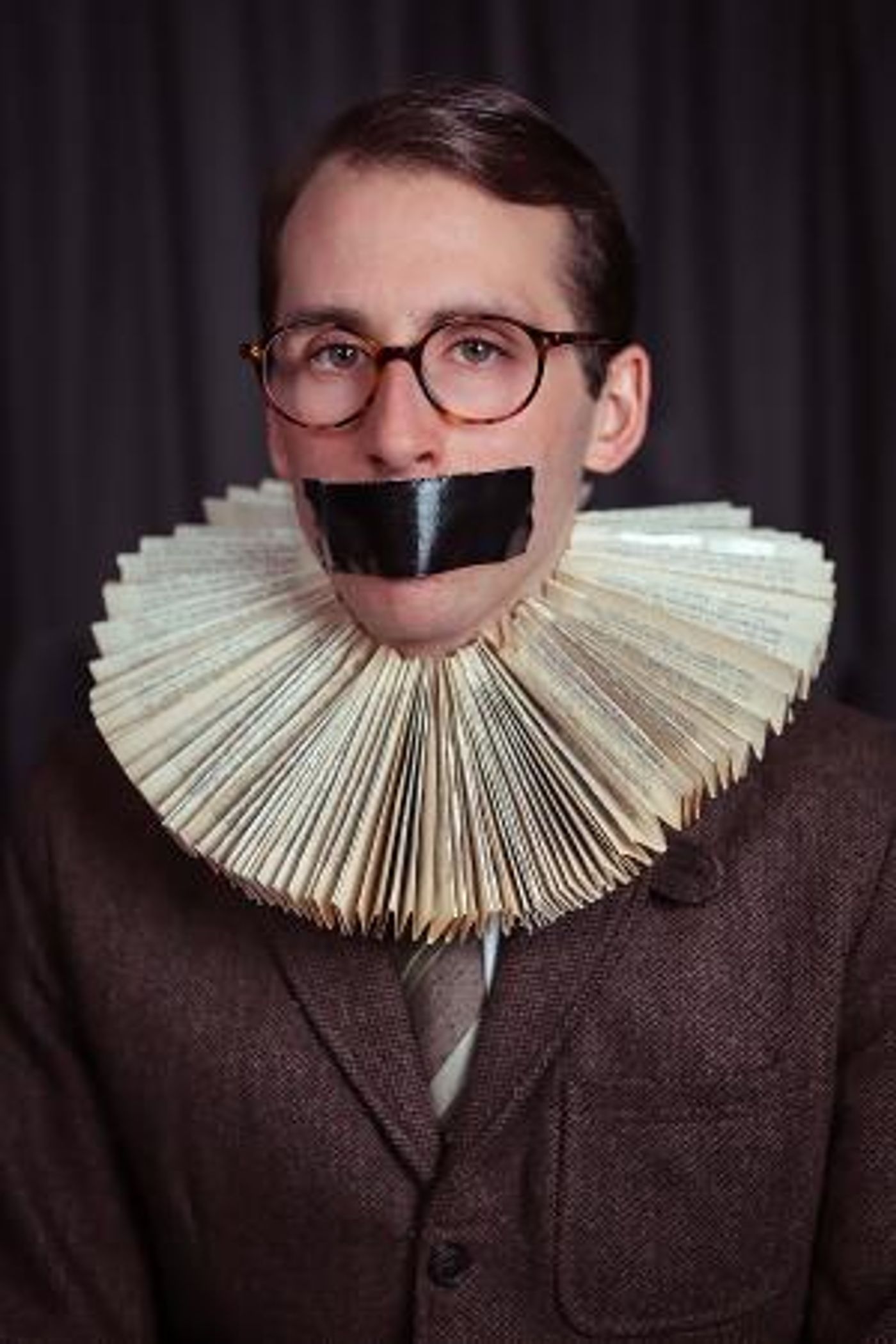 Queer Shakespeare In The '60s is Coming to This Year's Adelaide Fringe with THE WILL TO BE  Image