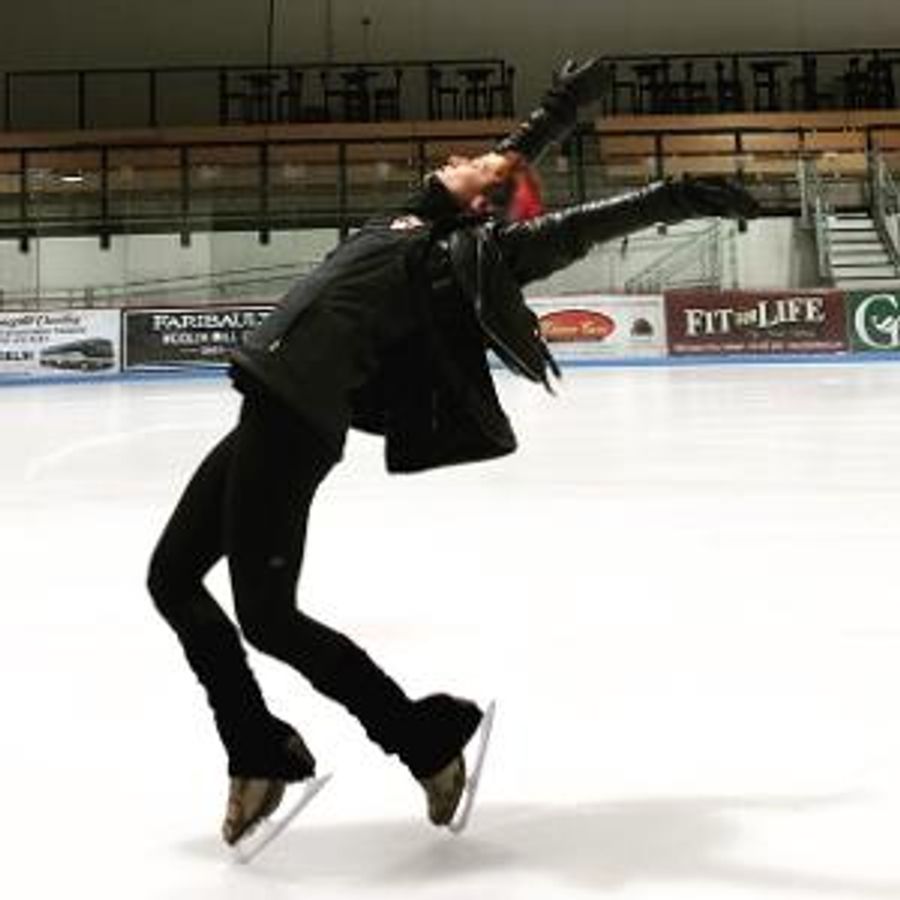 Ice Theatre Of New York to Present Holiday Ice Show At World Ice Arena Image
