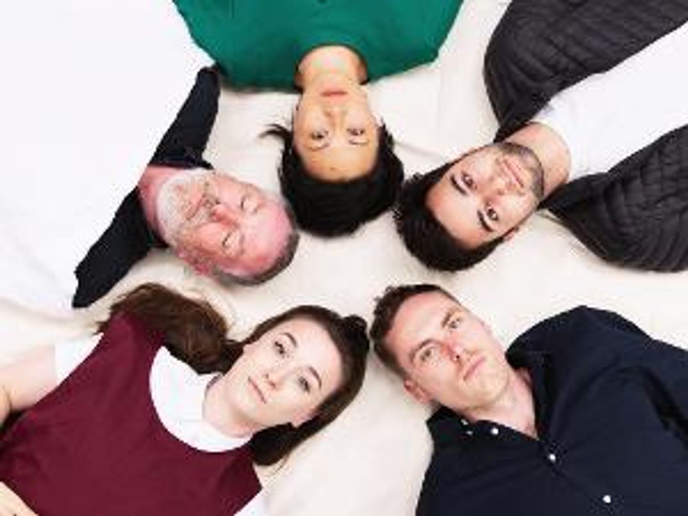 BREATHING CORPSES Comes to Kings Cross Theatre in April  Image