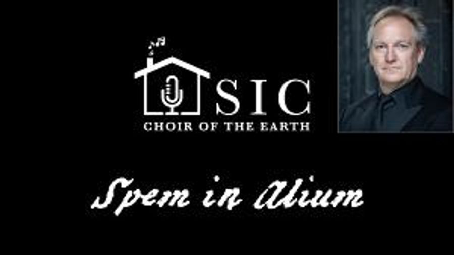 Tenebrae's Nigel Short Will Teach 40-part Choral Classic To Over 500 International Singers Image