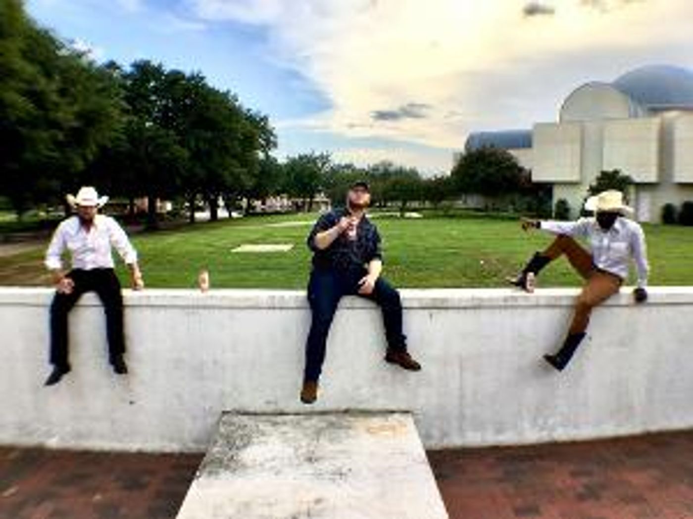 The Classics Go Texan This Month!  Image