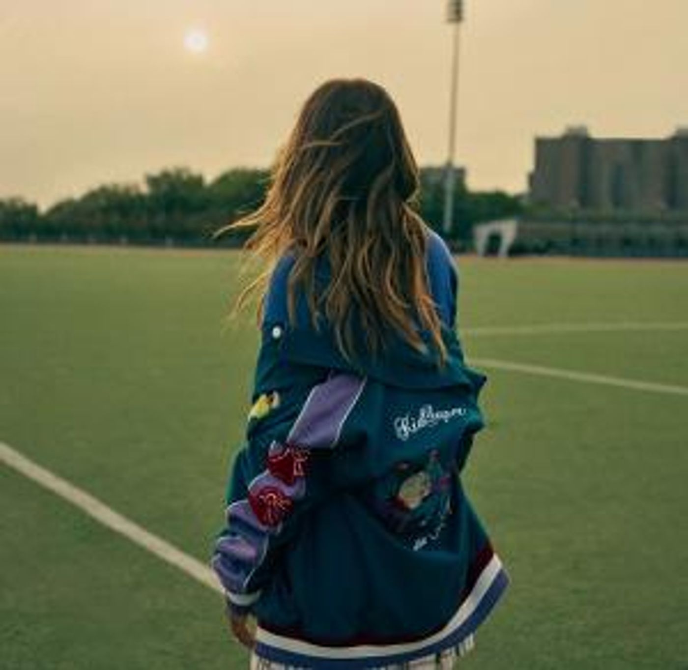 Mariami Releases New Single 'Miss The Show'  Image