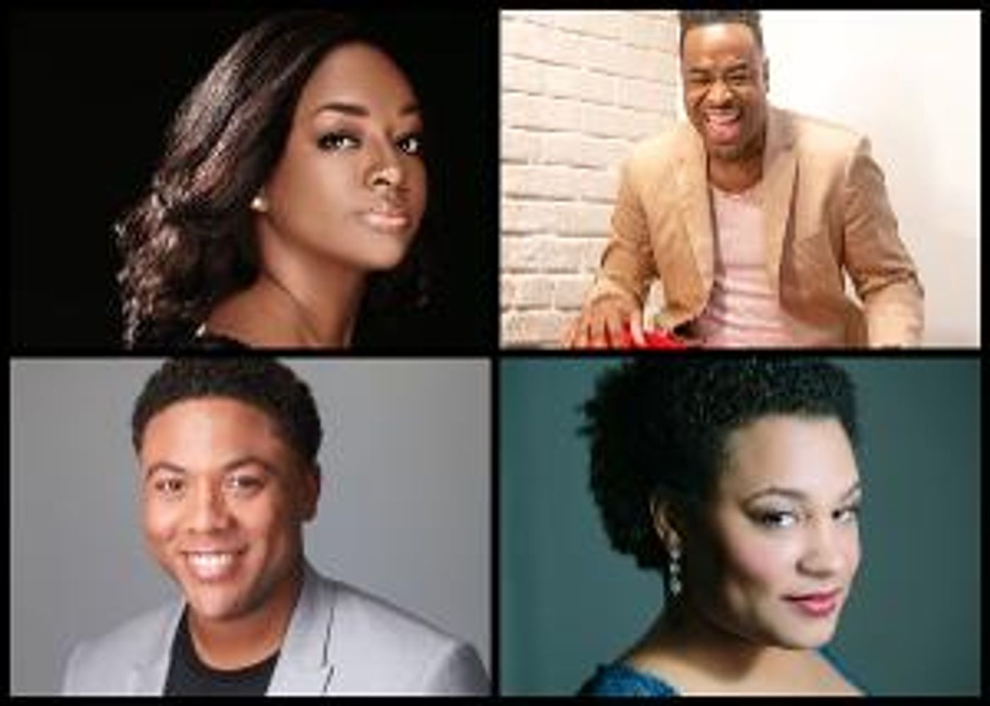 Opera Saratoga Presents Free Digital Concert Series AMERICA SINGS  Image