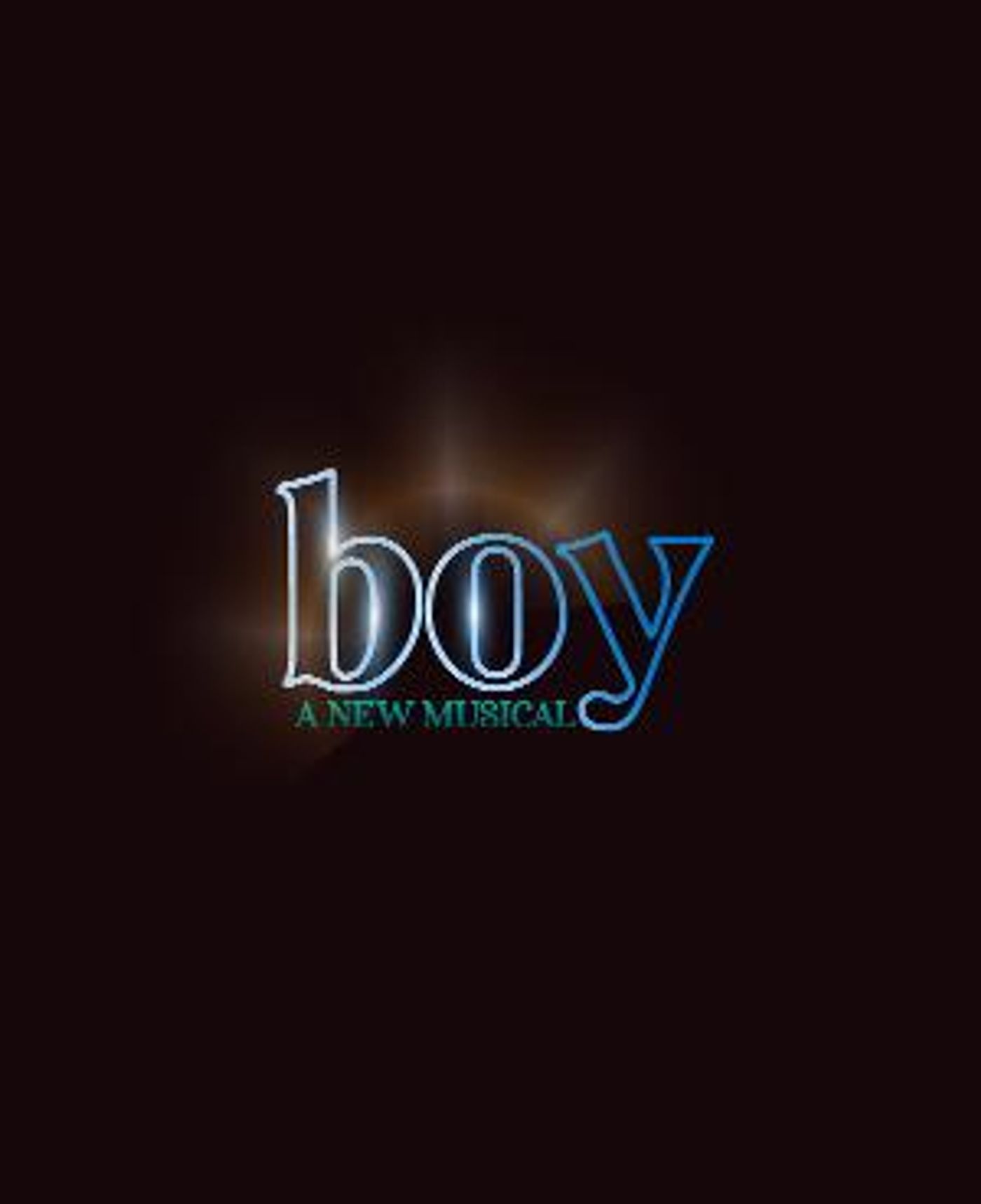 Teal Wicks, Elizabeth Teeter & More to Star in BOY: A NEW MUSICAL Concert At The Green Room 42  Image