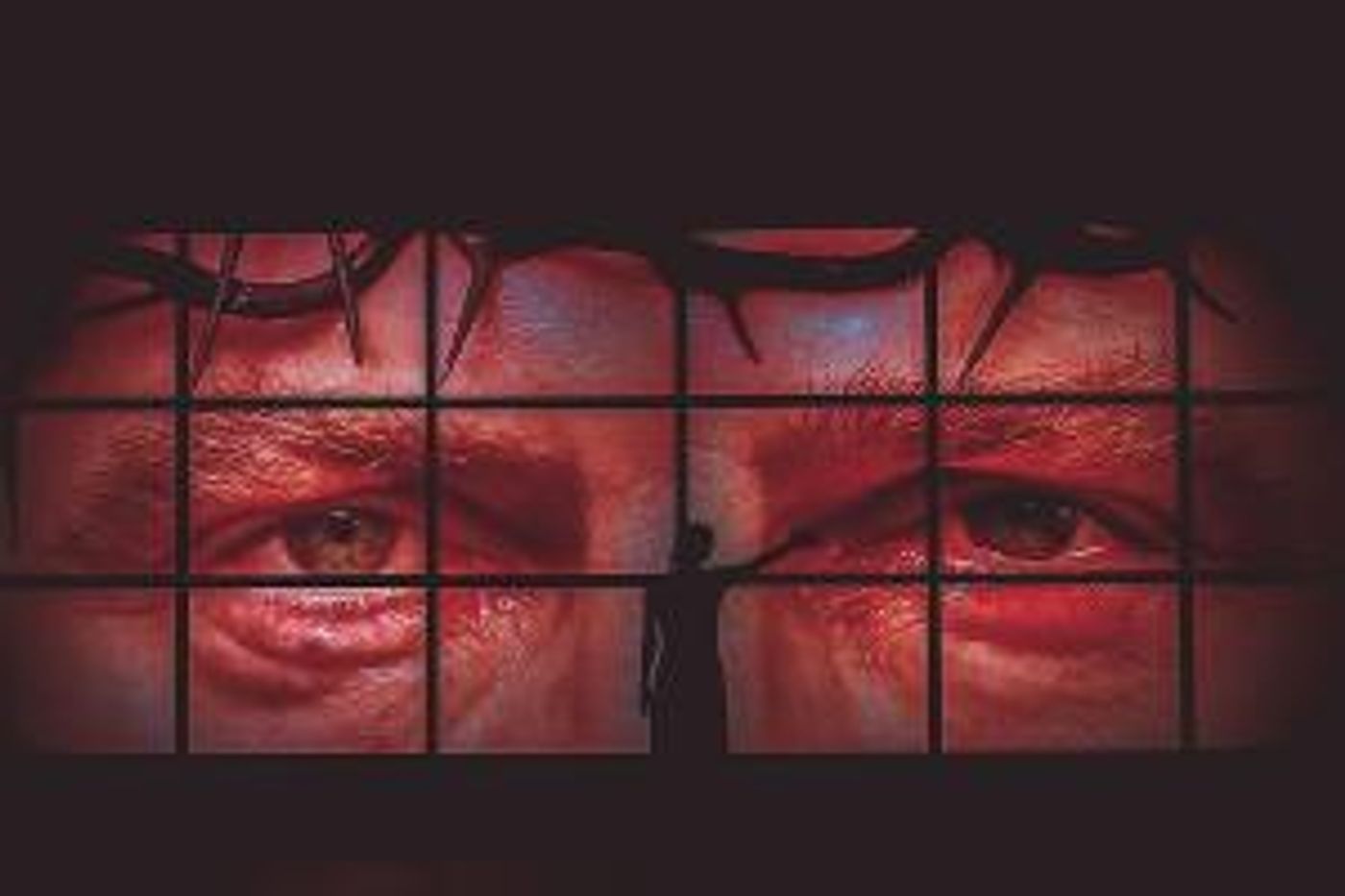 Stage Russia HD Presents LOVE AND INTRIGUE (KILL) Free Online Streaming Premiere  Image