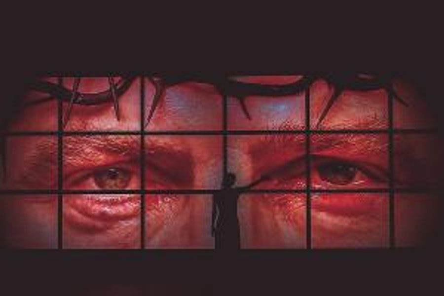 Stage Russia HD Presents LOVE AND INTRIGUE (KILL) Free Online Streaming Premiere  Image