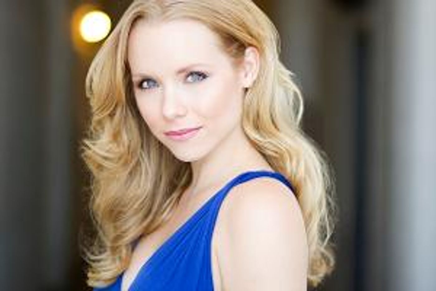 Wharton Institute For The Performing Arts Announces Online Master Class With Broadway Star Marissa McGowan  Image