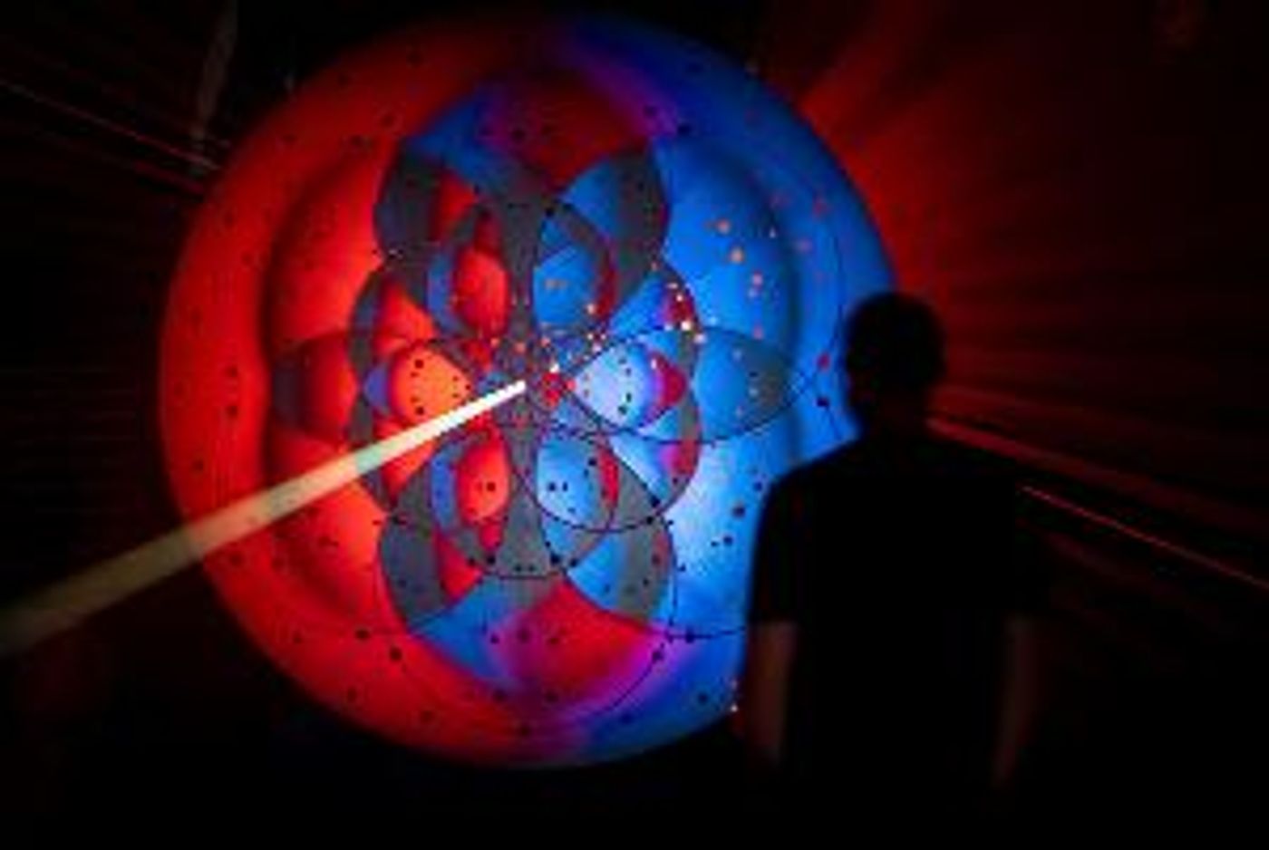 Simple Things And Limbic Cinema Present SPECTRA  Image