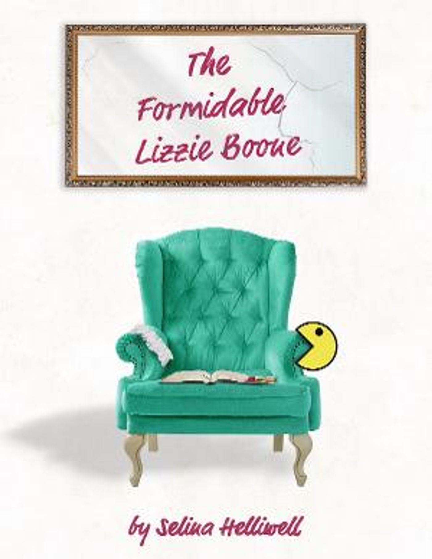 THE FORMIDABLE LIZZIE BOONE Will Premiere at Manchester's 2021 Fringe Festival  Image