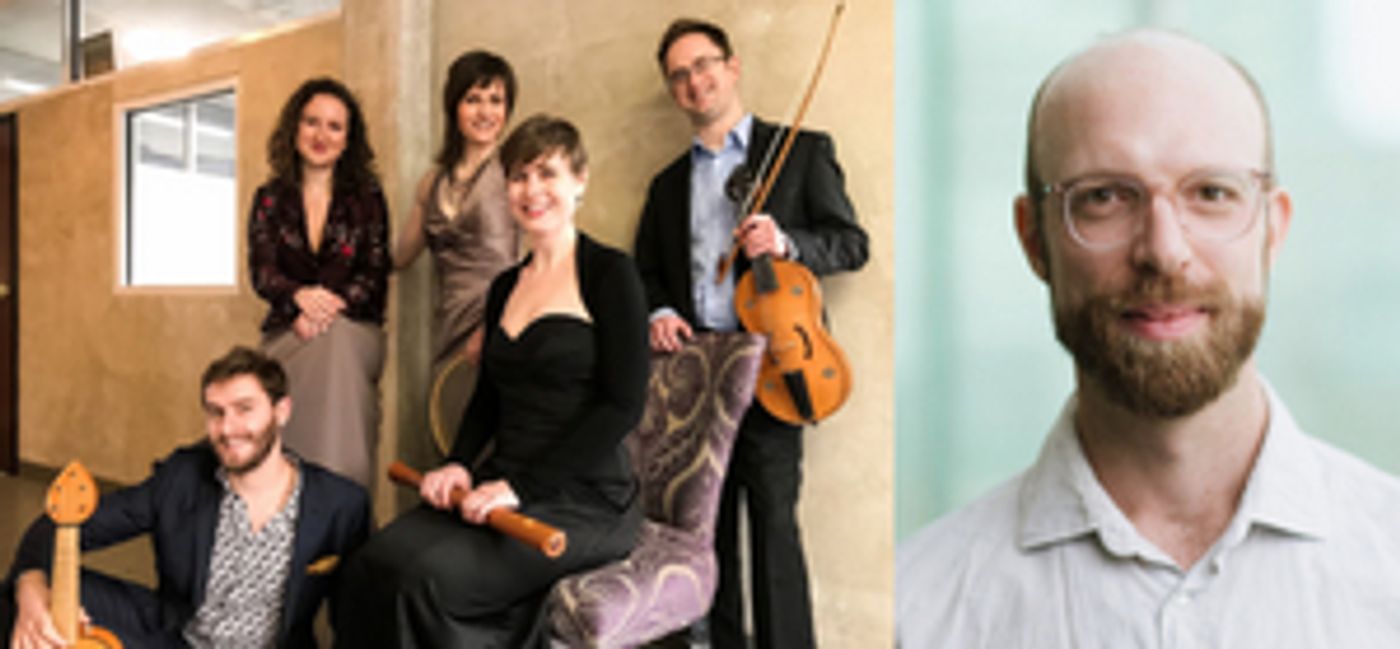 Five Boroughs Music Festival Presents Alkemie With Composer Elliot Cole  Image