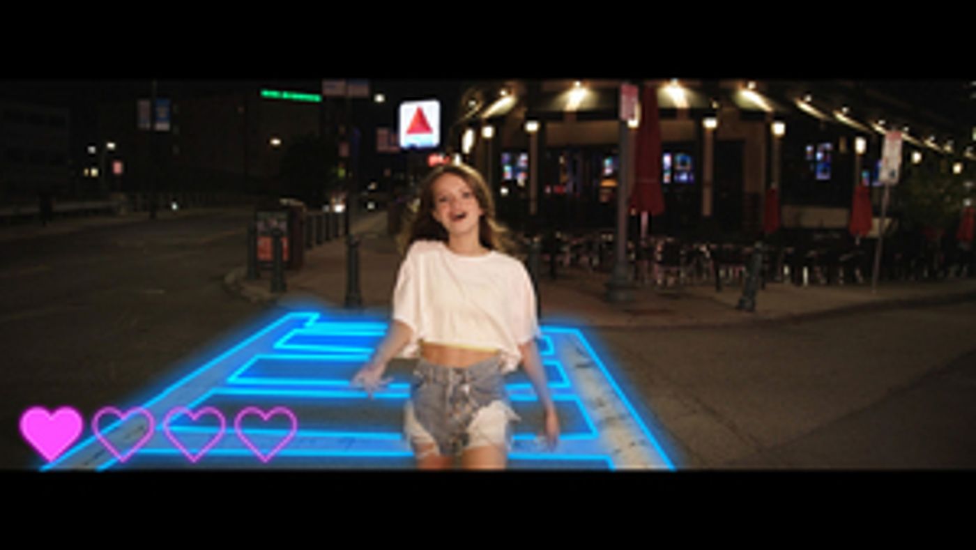 Alli Haber's 'Alive' Video Shows The Best Parts Of Boston  Image