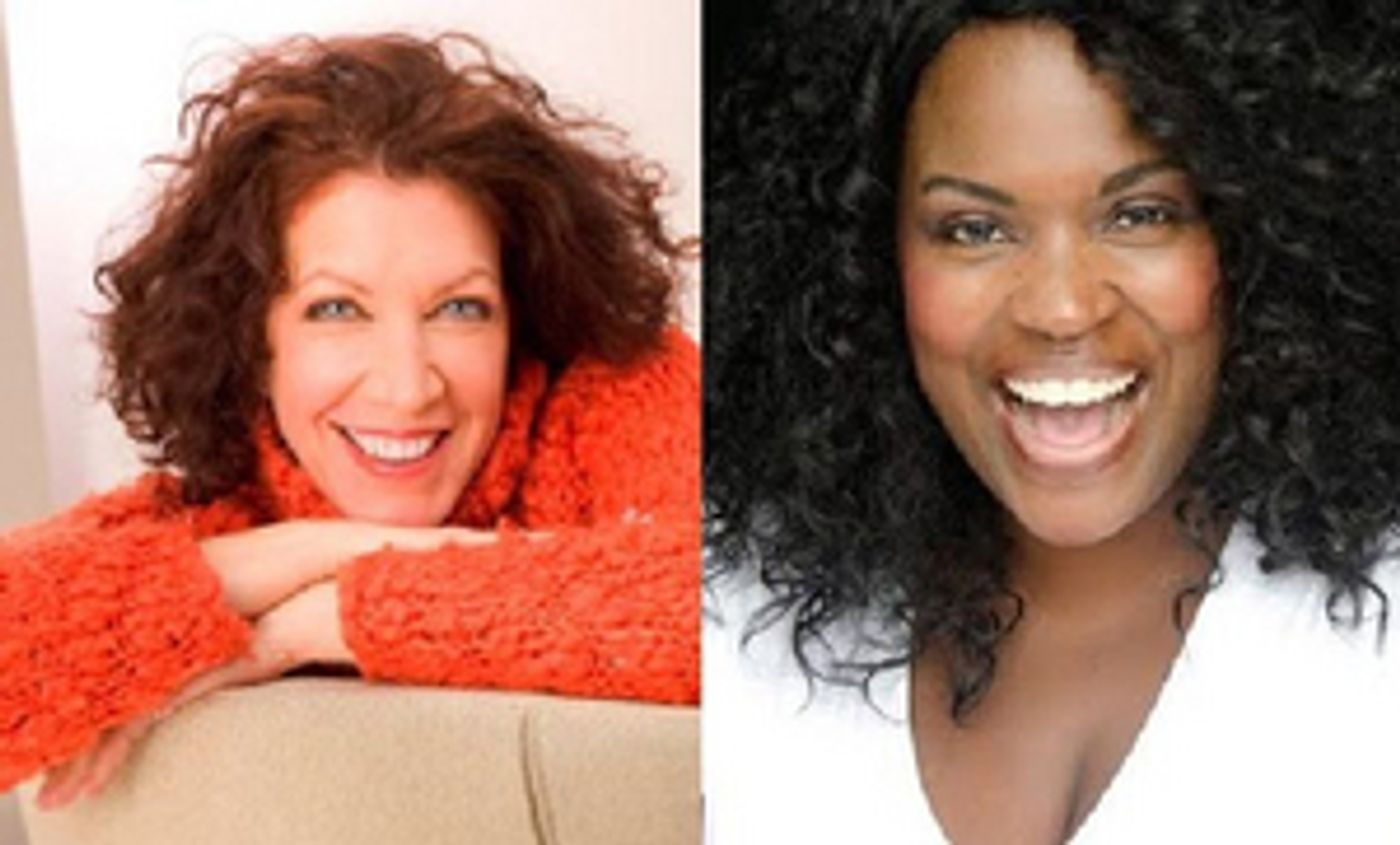 Broadway Stars Reunite At 'Piano Bar Live!' at Brandy's Piano Bar  Image