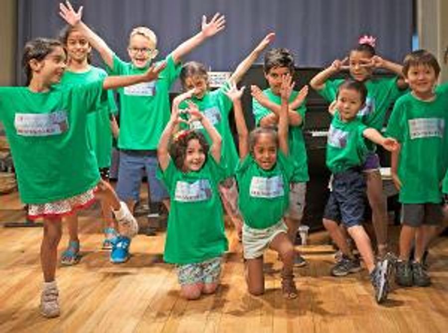Slots Still Available For Bloomingdale School Of Music Summer Private Lessons  Image