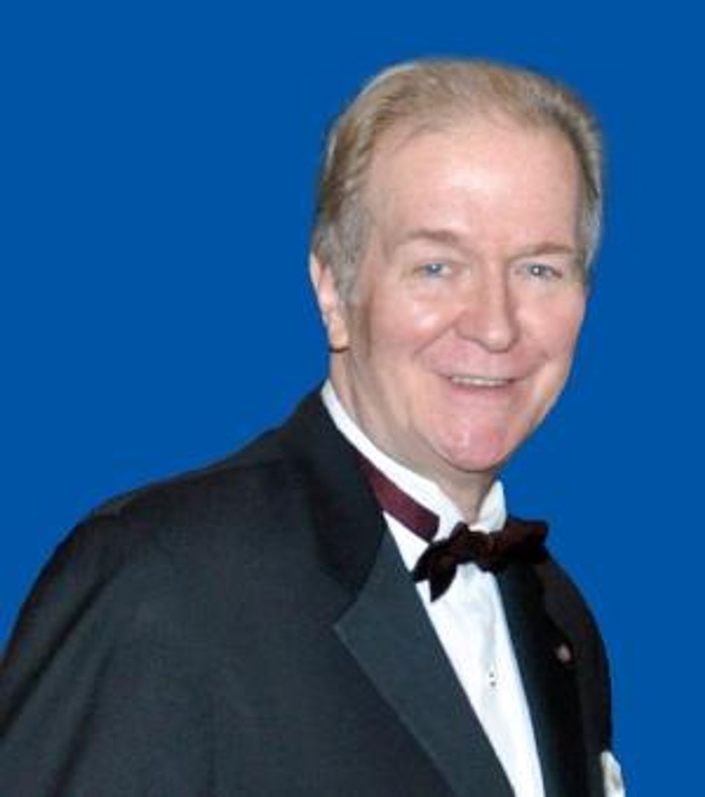 Singer-Pianist Barrett Taylor Has Passed Away  Image