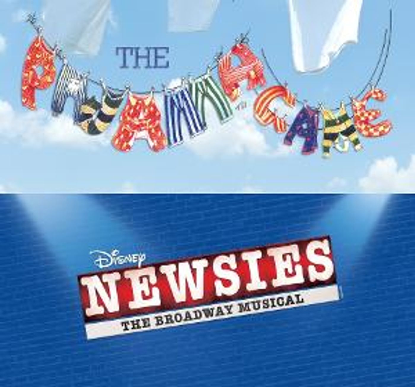 Summer Place Theatre Announces 2023 Season  Image