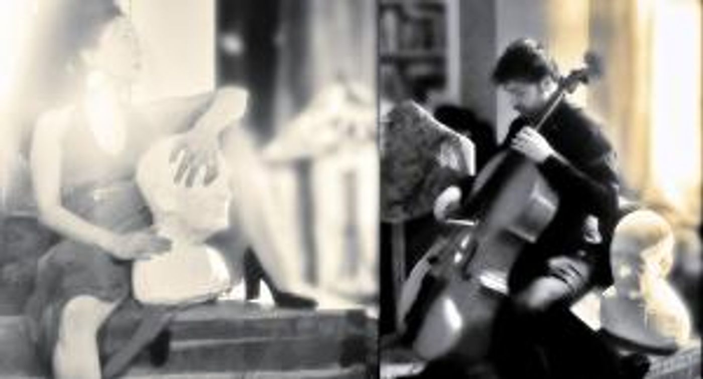 New Play About Camille Claudel: The Woman, The Sculptor, The Genius – Comes to The Bread & Roses Theatre  Image