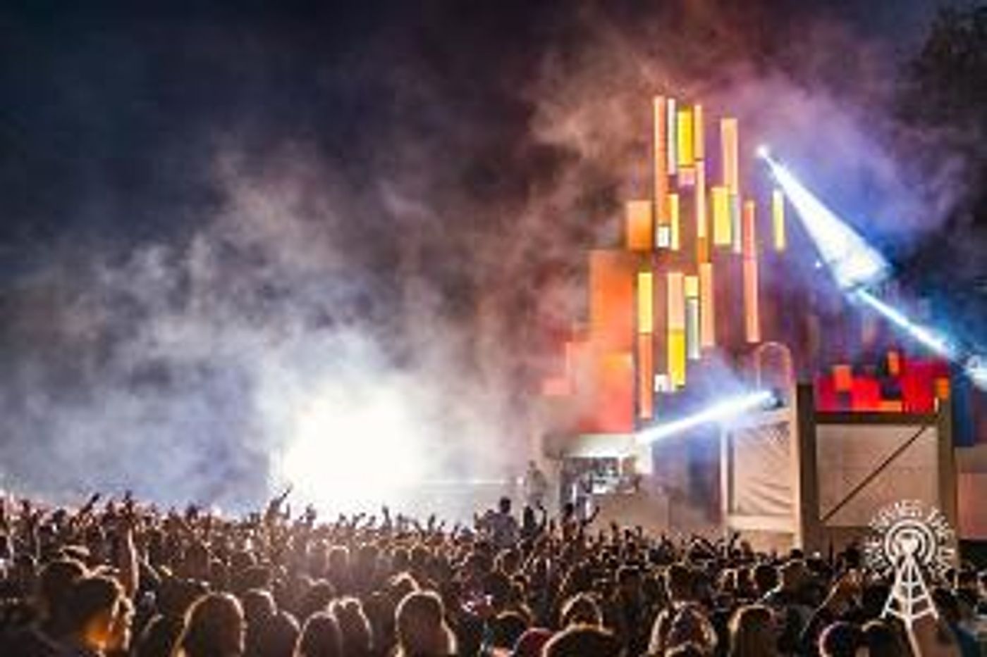 Love Saves The Day Announces 2021 Line Up  Image