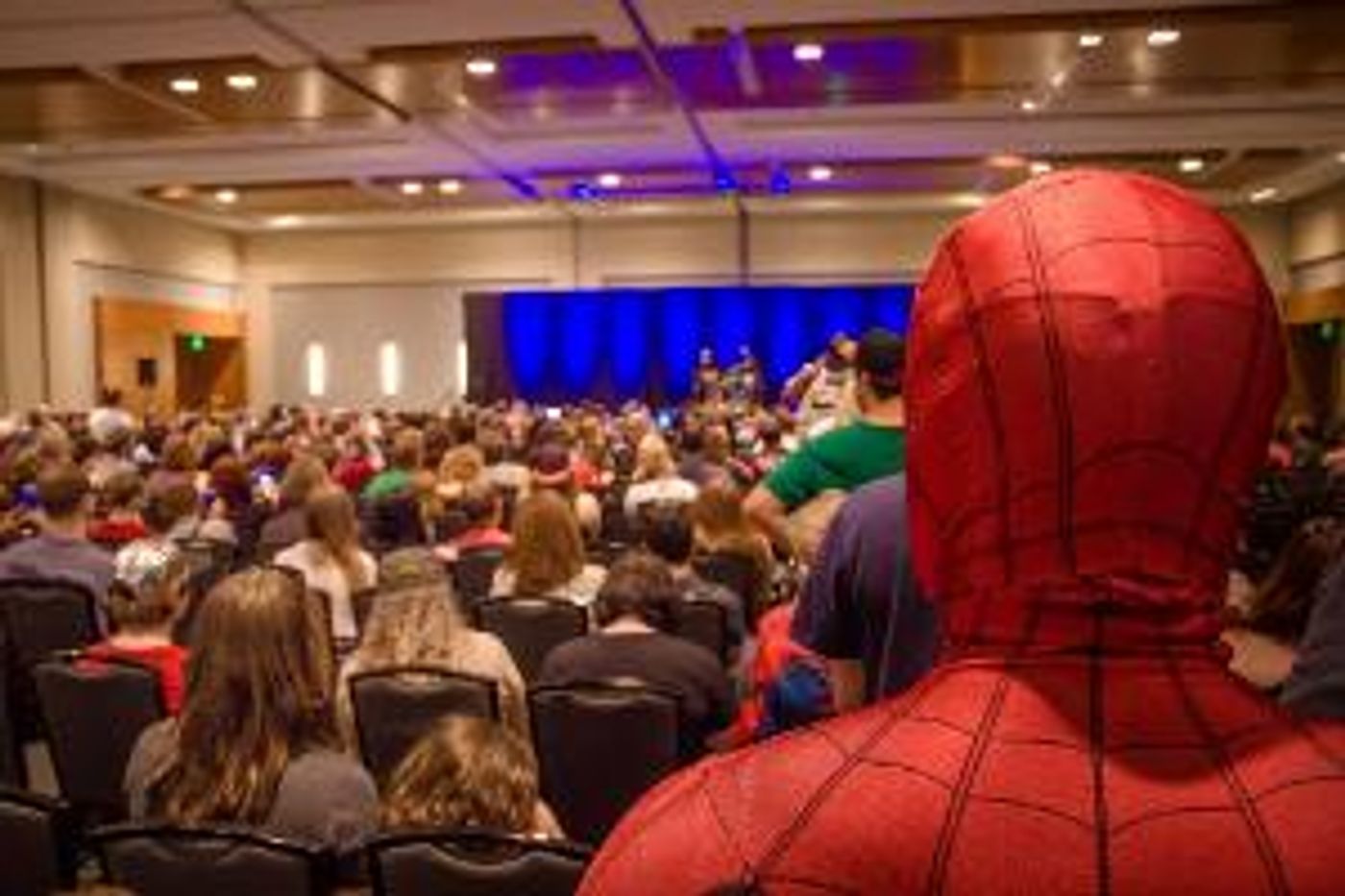 Opening Celebration, Celebrity & Industry Sessions Highlight Programming At FAN EXPO New Orleans  Image