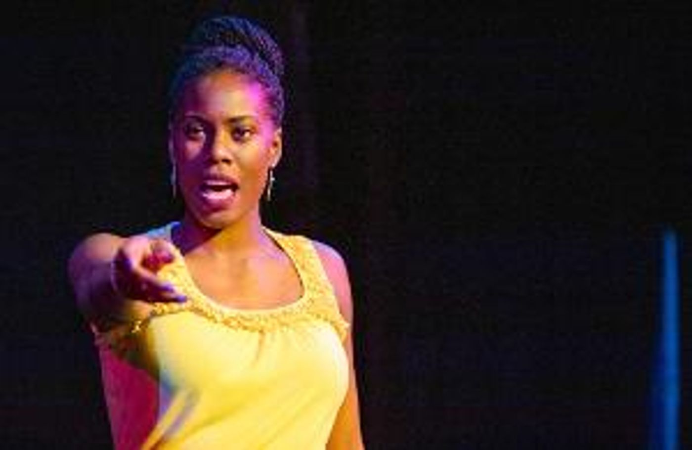 RENAISSANCE IN THE BELLY OF A KILLER WHALE Extends Through March 7 At The Wilma Theater  Image