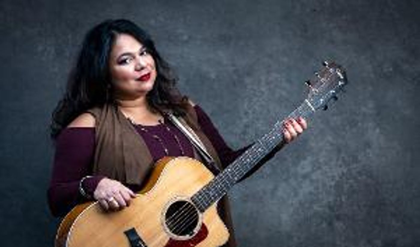 Swagata Biswas Shares Reflective New Single, 'Waves'  Image