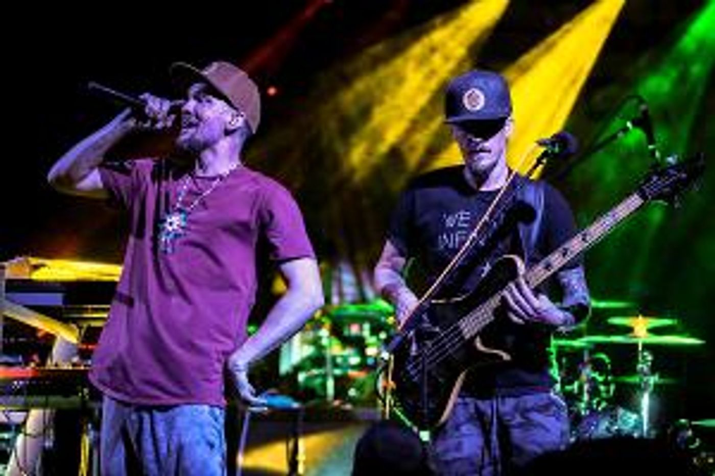 Indubious Releases 'Ease And Flow' Official Video  Image