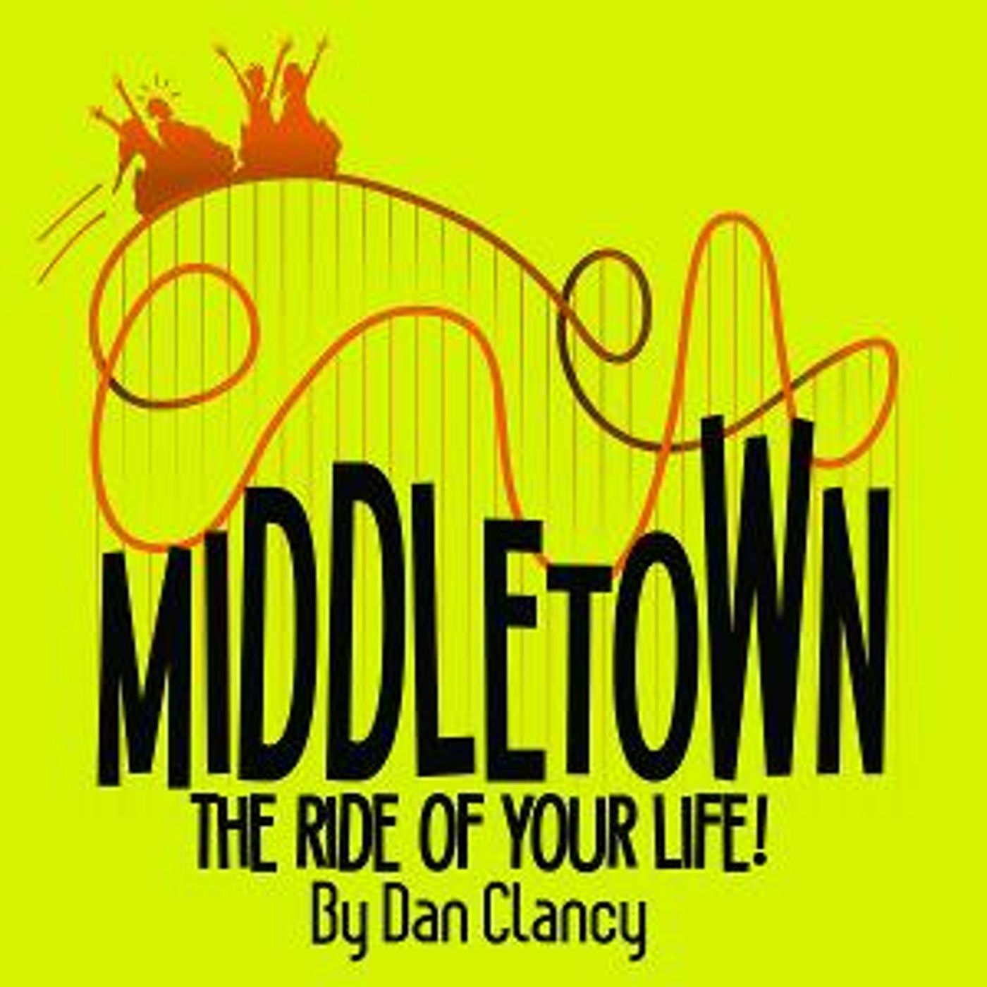 MIDDLETOWN Starring Didi Conn, Sandy Duncan, Donny Most, and Adrian Zmed Makes Streaming Debut  Image