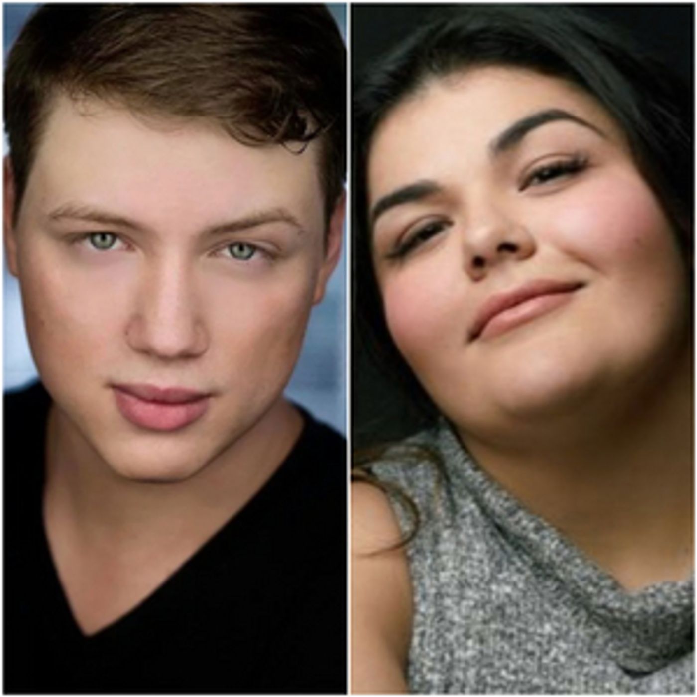 Eric Anthony Lopez And MiMi Scardulla Lead Next MADAME'S SOIREE  Image