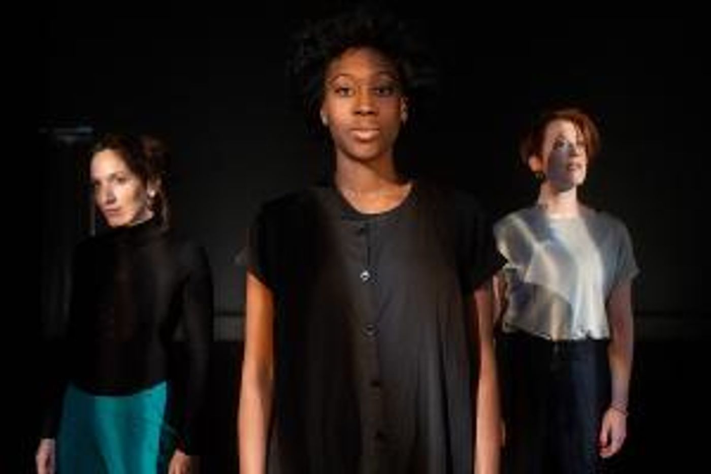 WOMEN / CREATE! Virtual Festival Of Dance On-Demand Extended Through May 31  Image