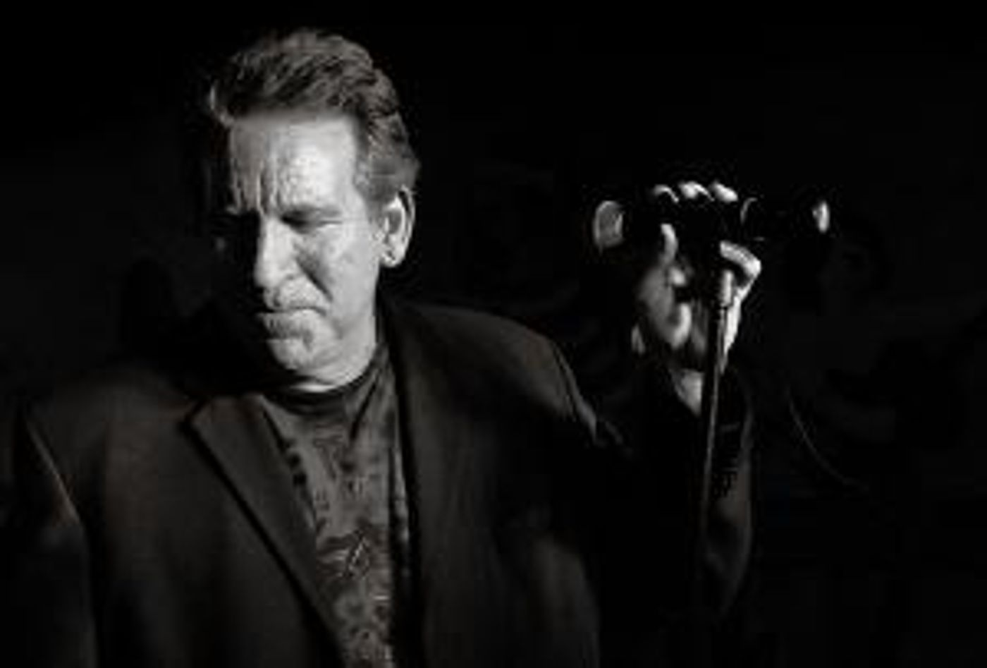 John Vento's Latest Track 'Brick By Brick' Out Now!  Image