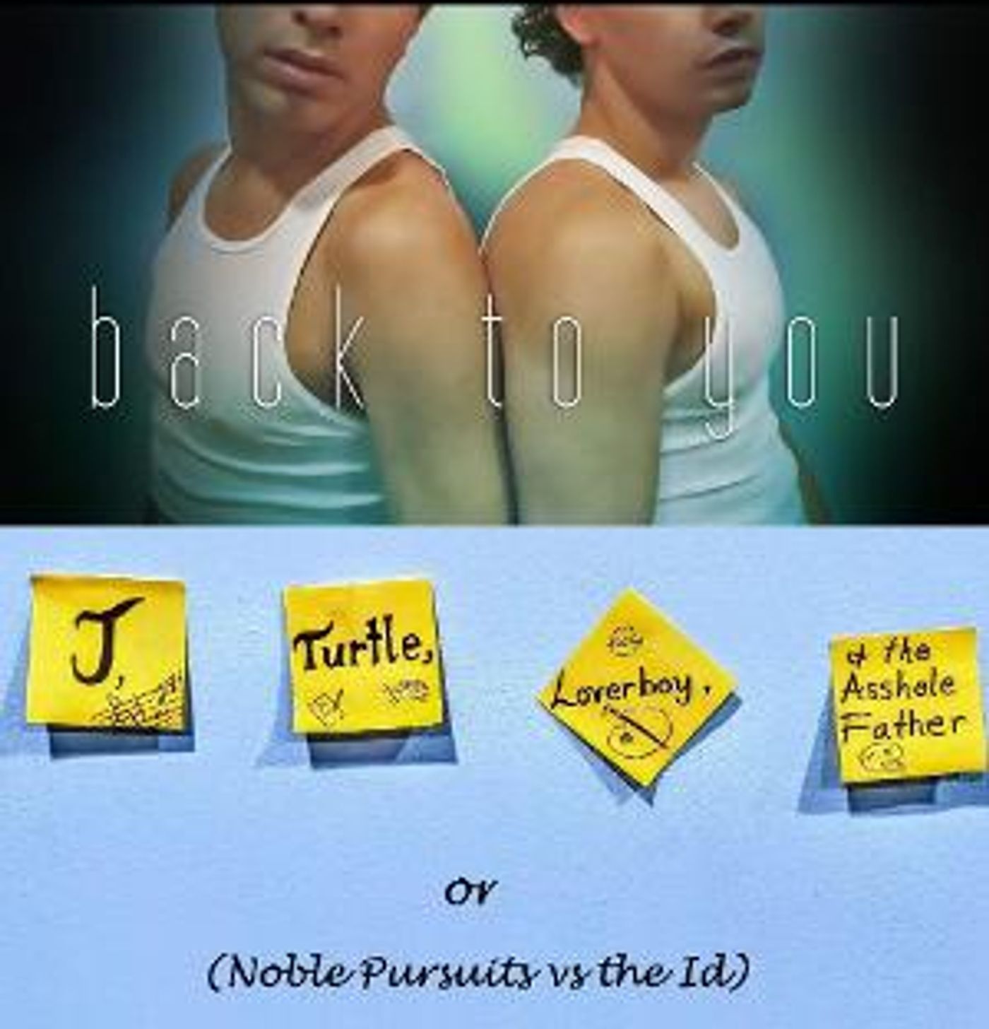 Turn To Flesh Productions Returns With New Performances and A New Focus  Image